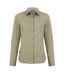 Chemisier Manches Longues Kiwi Femme Beige Craghoppers-2