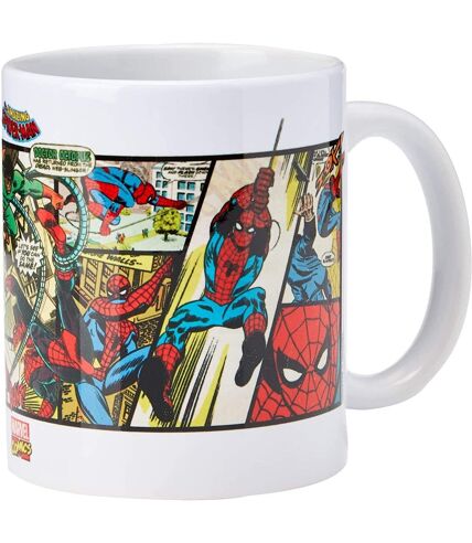 Marvel - Mug (Multicolore) (Taille unique) - UTPM1981