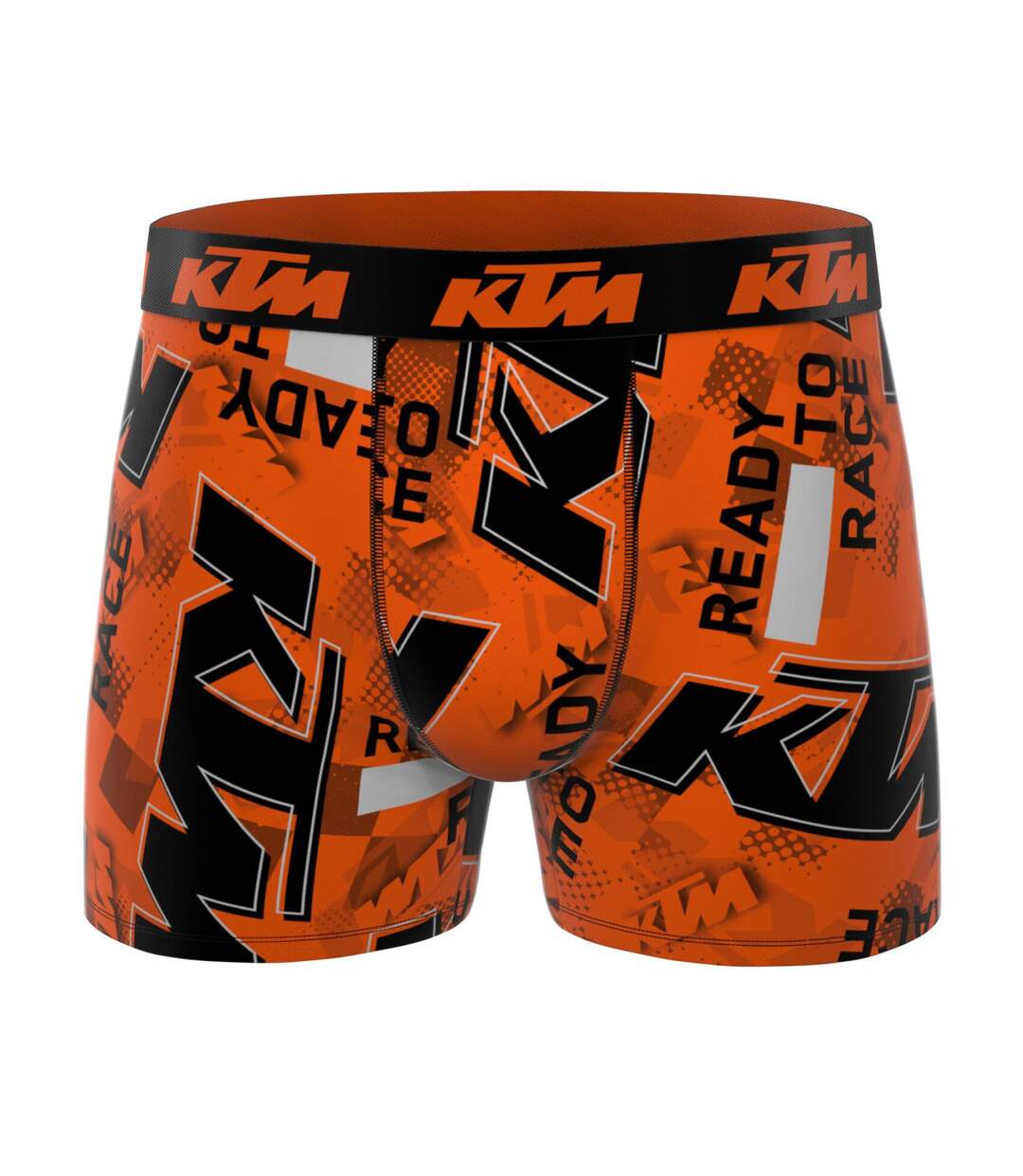 Lot de 4 boxers homme KTM Ktm-4