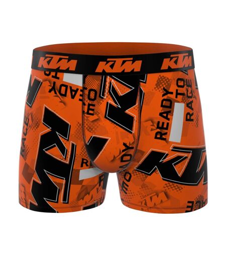 Lot de 4 boxers homme KTM Ktm