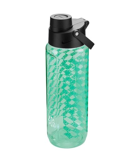 Tr Renew Recharge Graphic 680ml Water Bottle One Size Mint Nike