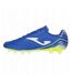 Chaussures De Foot Pour Terrain Ferme Aguila Homme Bleu Joma-2