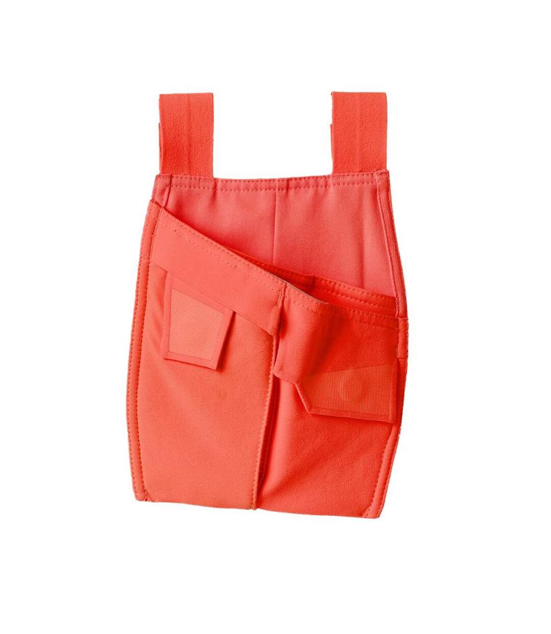 Complete Holster Bag One Size Hi Vis Red Mascot-2