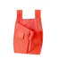 Complete Holster Bag One Size Hi Vis Red Mascot-2