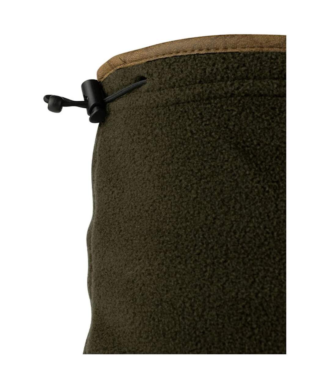 Cache-cou Countryman Taille Unique Olive Foncé Jack Pyke-3