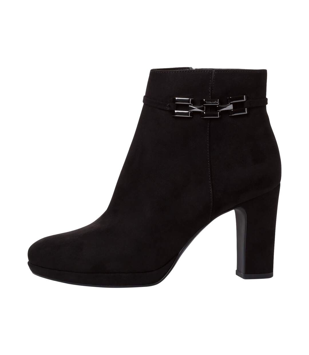 Bottines à Talon Tamaris-1