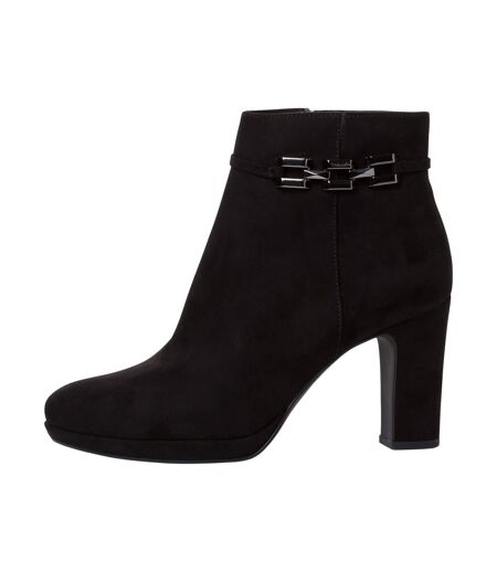 Bottines à Talon Tamaris