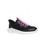 Basket Basse à Lacets Geox Junior Sprintye Fast In Mesh+Ge-2