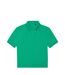 Polo My Eco Homme Vert B&C-2