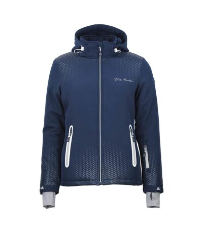 Blouson softshell ABRAPLUS