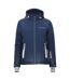 Blouson softshell ABRAPLUS-1