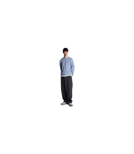 Sweat Homme Bleu Lyle & Scott