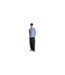 Sweat Homme Bleu Lyle & Scott-1