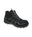 Bottines De Sécurité Platform Homme Noir Grisport-1