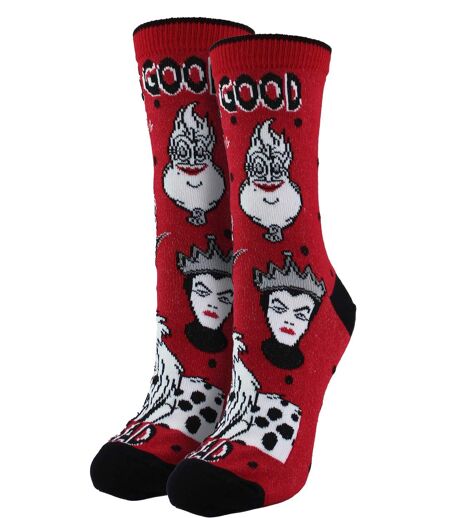 Disney Villains Socks Disney Gifts for Her