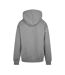 Mens Air Jordan Brooklyn Fleece Hoodie Carbon Heather Nike-2