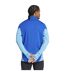 Haut Entraînement Tiro Competition Homme Bleu Adidas-3