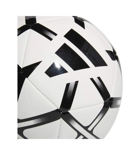 Ballon De Foot Starlancer Club Taille 4 Blanc Adidas