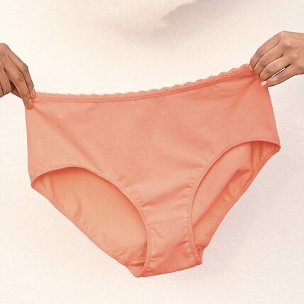 Lot de 3 culottes