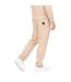 Mens Rayland Jogging Bottoms Beige Gris Duck And Cover-3