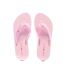 Tongs rose /blanches femme tommy hilfiger ithaca-2