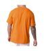 T-shirt Orange Homme Project X Paris Homme 2110156 - S