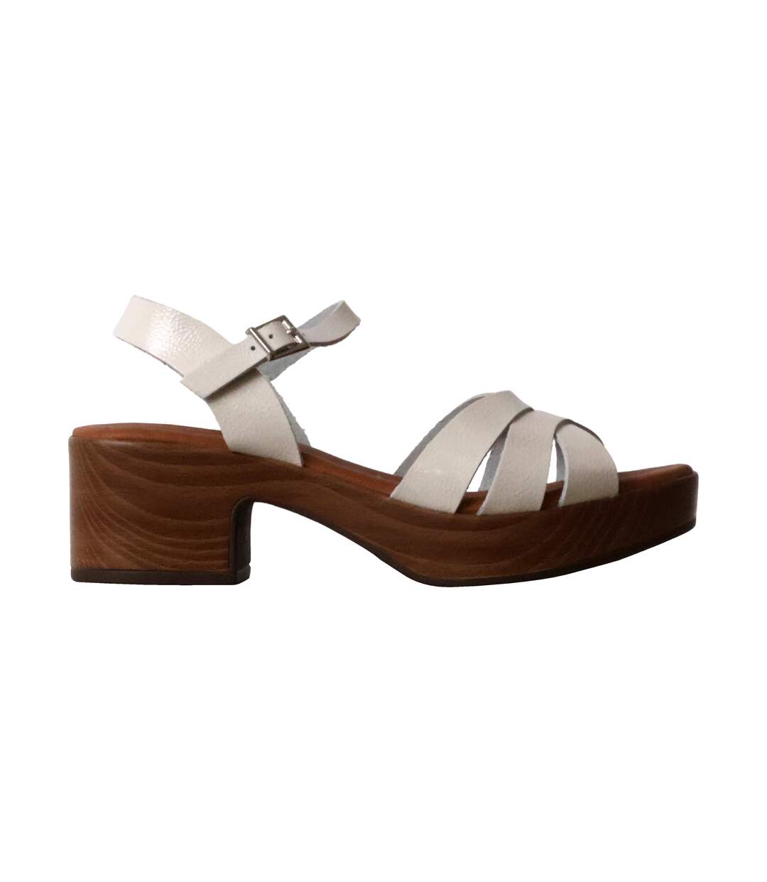 Sandales Cuir Oh my Sandals-2