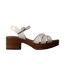 Sandales Cuir Oh my Sandals-2