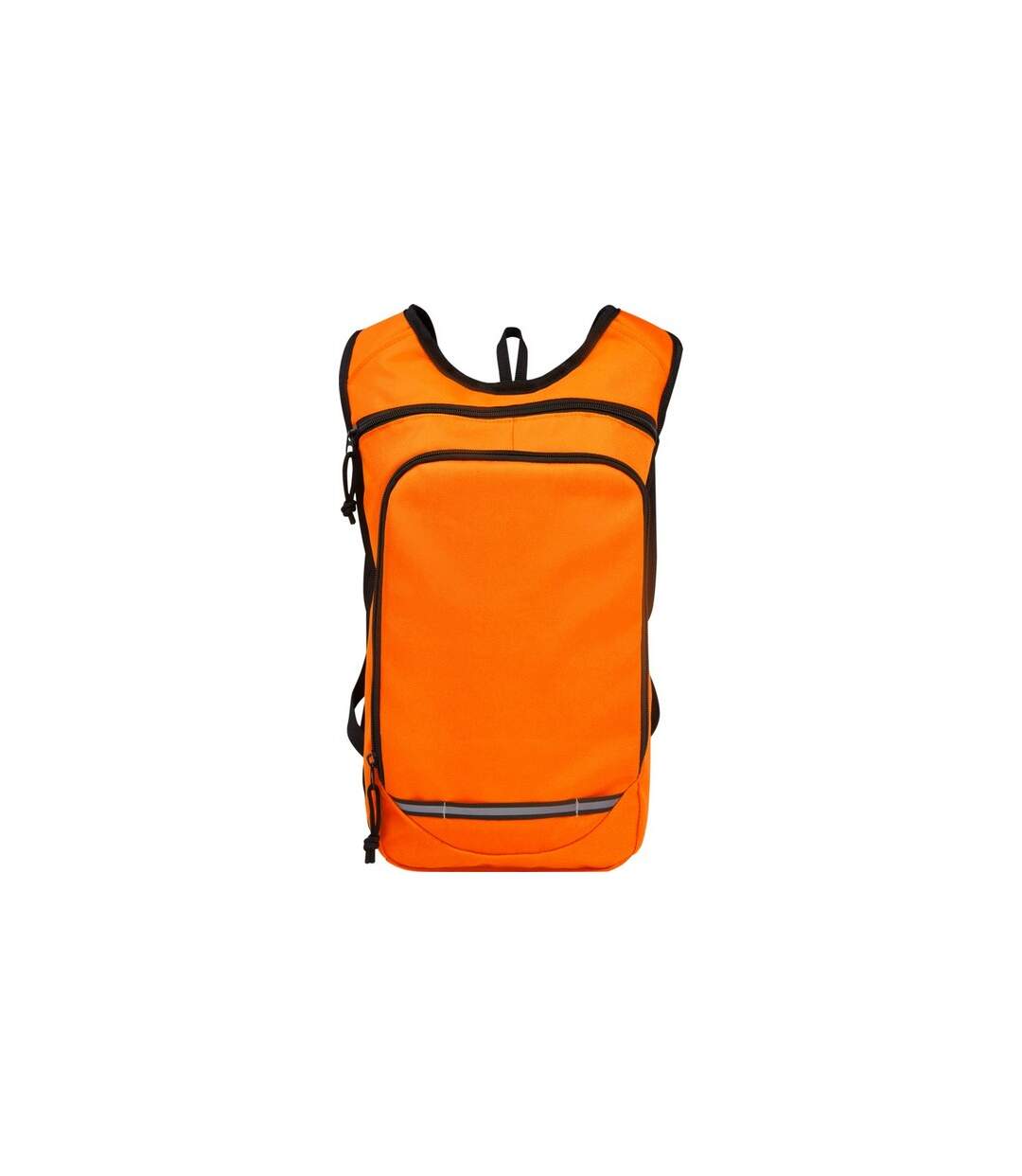Sac À Dos Trails Taille Unique Orange Generic-1