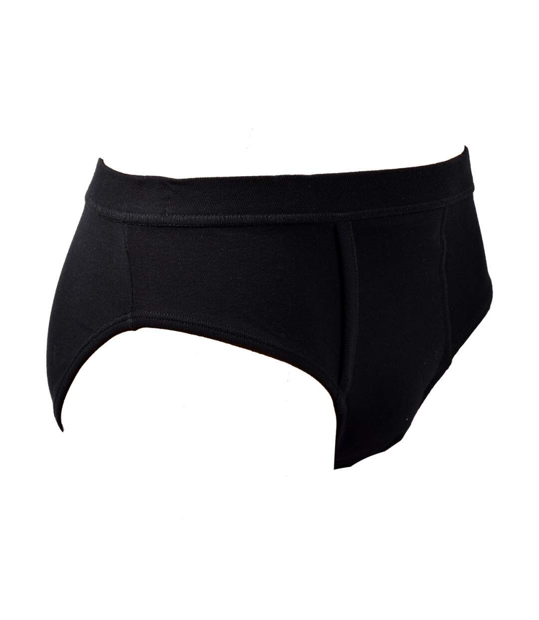 Slip Poche Homme TWINDAY Confort COTON BIO-2