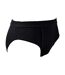 Slip Poche Homme TWINDAY Confort COTON BIO-2