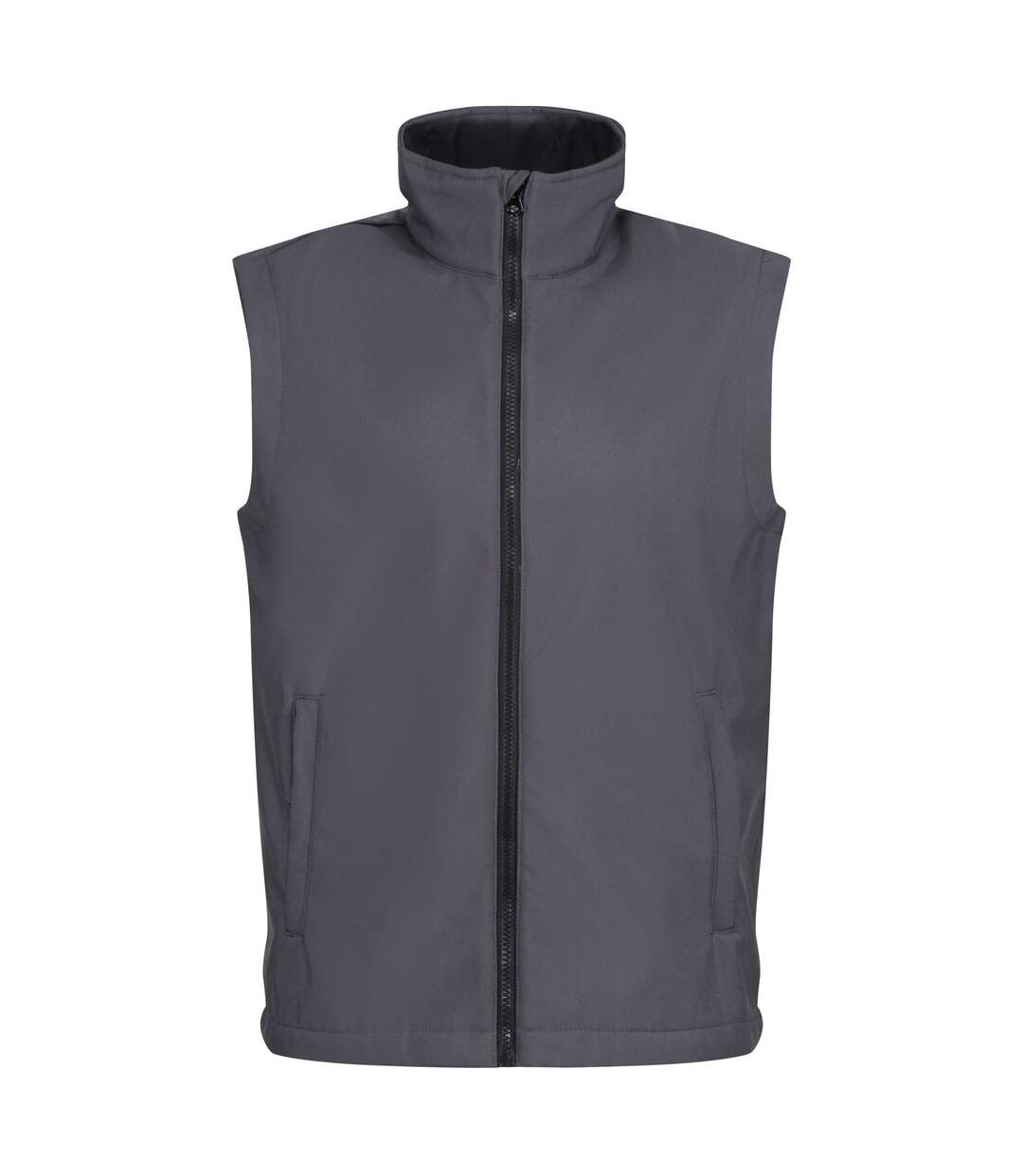 Veste sans manches ablaze homme gris / noir Regatta-1