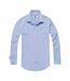 Chemise Manches Longues Motif/style Uni Homme Bleu Tommy Jeans-2