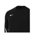 Maillot De Gardien De But Manches Longues Park Homme Noir Nike-3