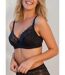 Soutien-gorge avec armatures en dentelle-3