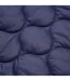 Doudoune Motif/style Matelassé Gaia Femme Bleu Marine Regatta-4