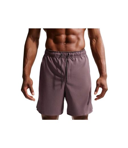 Short Unlimited Homme Tatouage Noir Nike