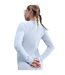 Cardigan Motif/style Cousu Femme Bleu Bleu Nike-3