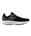 Mens N Shoes Black White New Balance-1