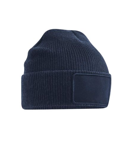 Bonnet Bleu Marine Beechfield