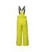 Pantalon De Ski Ski 3ak4 Enfant Jaune Brugi-2