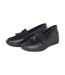 Mocassin Cuir Rieker Morelia-3