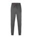 Pantalon De Jogging Motif/style Logo Liam Homme Gris Hugo-2