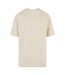 T-shirt Homme Sable Blanc Urban Classics-2