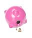 Stubbs Horsey Ball (Pink) (One Size) - UTTL2832