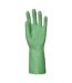 Gants protection chimique Eurotechnique 5530 (lot de 10)-1