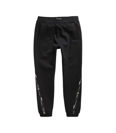 Pantalon De Jogging Homme Noir G-Star