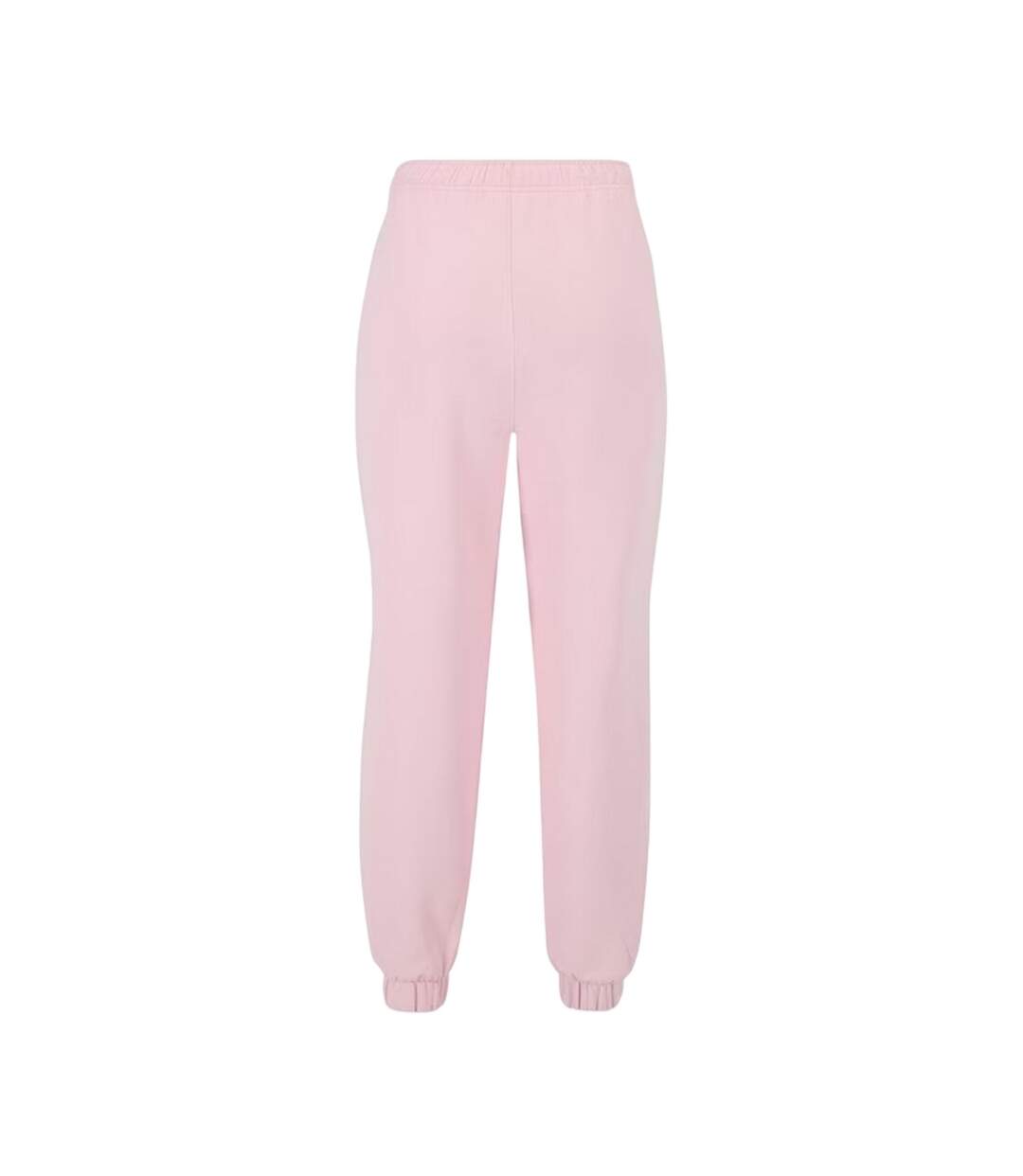 Pantalon De Jogging Femme Rose Clair Slazenger-2