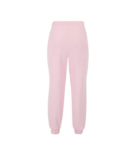 Pantalon De Jogging Femme Rose Clair Slazenger