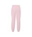 Pantalon De Jogging Femme Rose Clair Slazenger-2